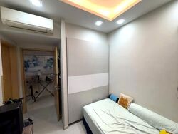 The Rainforest (D23), Condominium #613493151